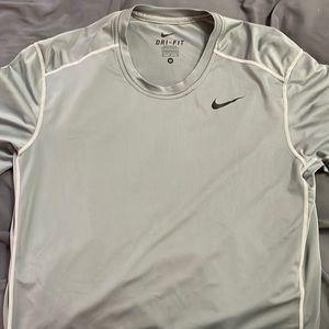 Nike dri fit shirt